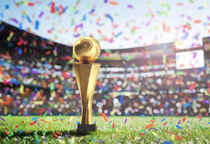 Amerikan Rüyası ve Kupa Heyecanı Bir Arada