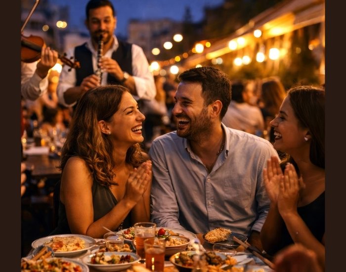 Elite World Grand’da Kumkapı Nostaljisi