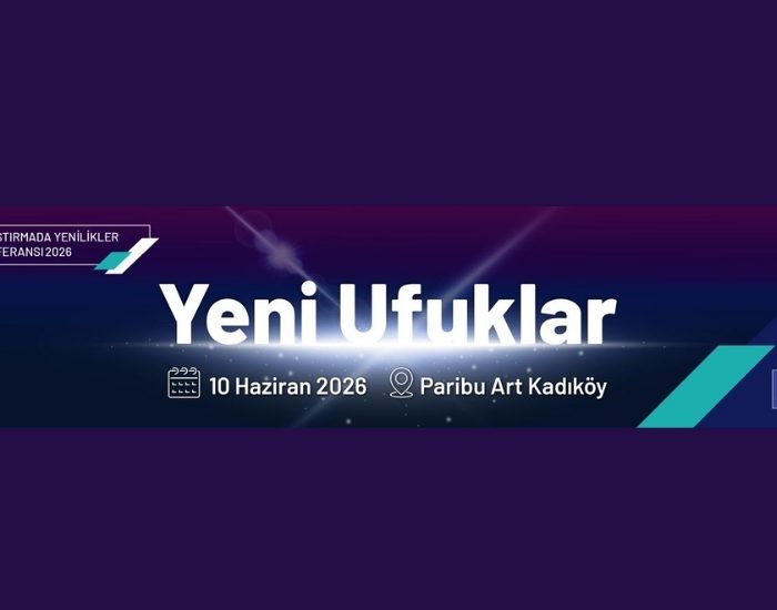 Araştırma Dünyası 10 Haziran’da İstanbul’da Buluşuyor