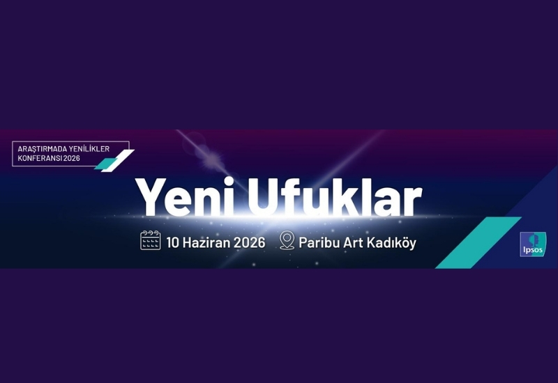 Araştırma Dünyası 10 Haziran’da İstanbul’da Buluşuyor