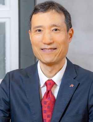 Ajinomoto İstanbul’un Yeni CEO’su Satoshi Kitamura