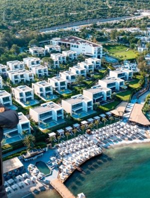 Turizmde Yeni Dönem: “Görünmez Lüks” ve Aidiyet 