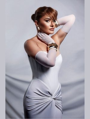 The Vox İstanbul’da Derya Bedavacı Rüzgârı 