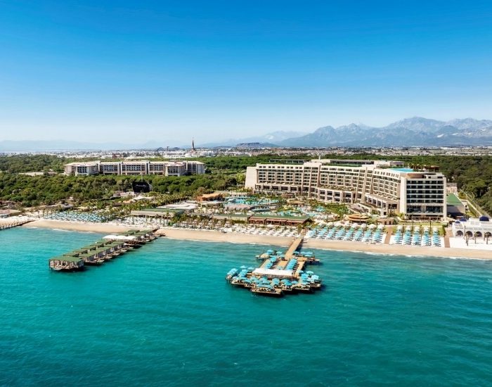 Regnum Hotels, 2026 Yazına Belek’te Merhaba Dedi