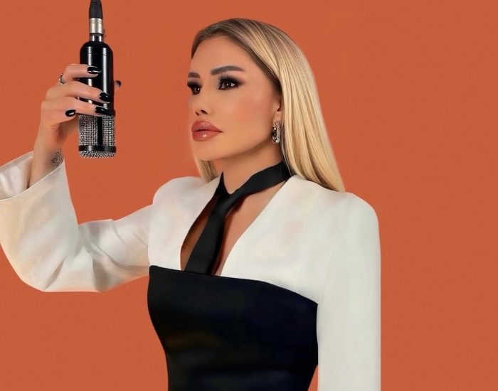 “Susuyorsam Saygımdan” Viral Oldu, Albüm Çok Konuşulacak