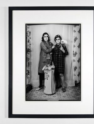 Danny Simmons, Butler Amerikan Sanat Enstitüsü’nde