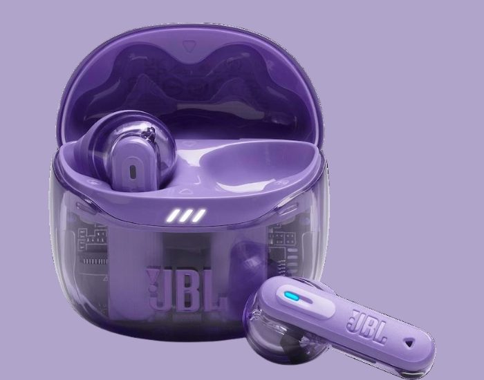 JBL Tune Flex 2: Saf Bas, Gürültüsüz Ses