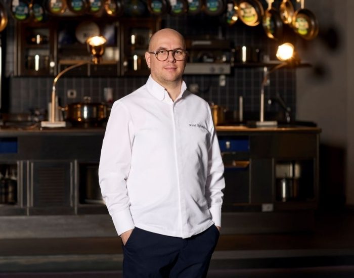 Metro Türkiye’nin Gastronomi Platformunda Liderlik Değişimi