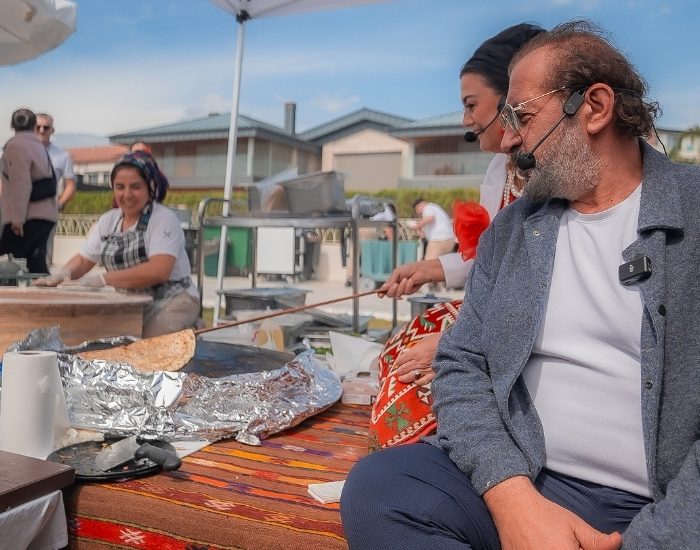 Fethiye’de Doğadan Sofraya: Fabay Gastro Fest 