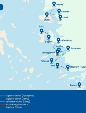 Kapıda Vize ile Tatil Kolaylaşıyor