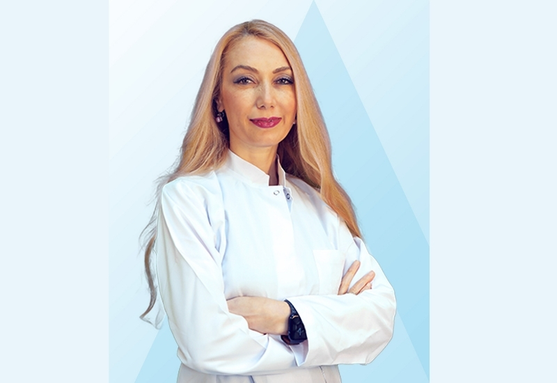 Dr. Arzu Ercan