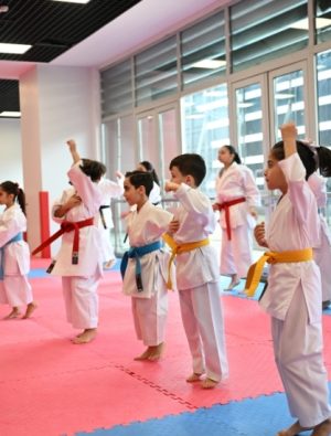 Genç Sporcular Uluslararası Arenada Türkiye’yi Temsil Edecek