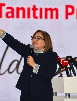 Gaziantep, “Şehrim Okulum” Projesiyle Türkiye’de Pilot İl Oldu