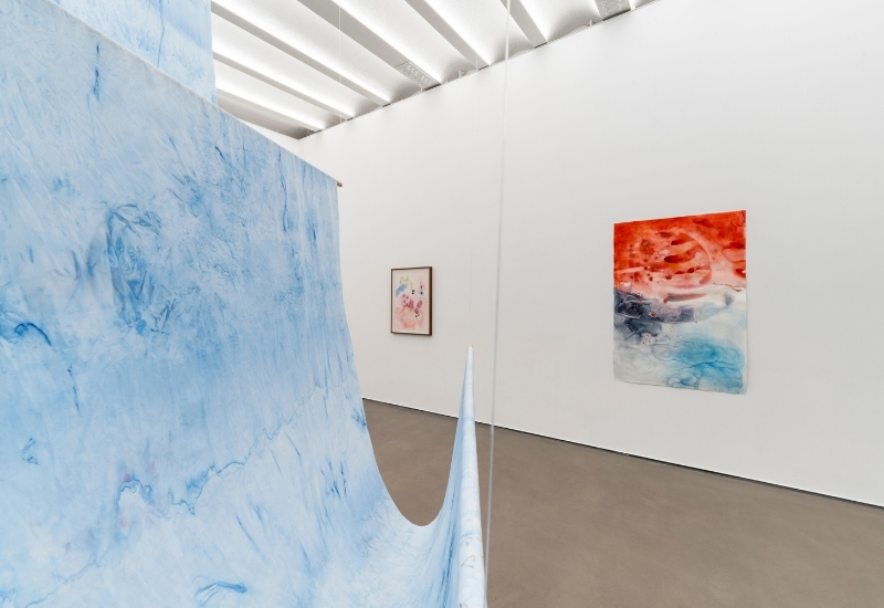 Nairobi’den İstanbul’a Uzanan Sanat Yolculuğu