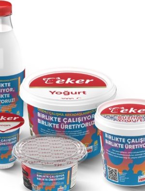 Eker’den Otizm Farkındalık Ayı’na Özel Ambalajlar