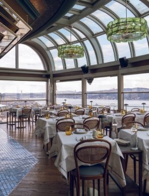 Mesai: Gümüşsuyu’nda Samimi ve Lezzetli Bir Ocakbaşı Deneyimi 