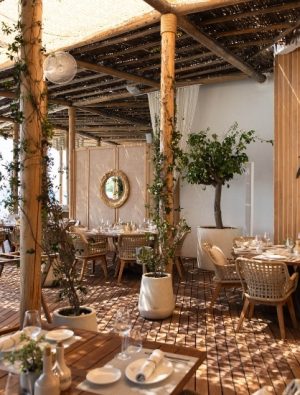 Akdeniz’den Pan-Asya’ya Lezzet Yolculuğu