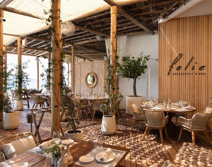 Akdeniz’den Pan-Asya’ya Lezzet Yolculuğu