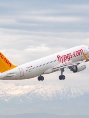 İç Hatlarda %18 Artış, Dış Hatlarda Küçük Düşüş