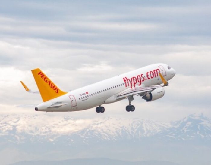 İç Hatlarda %18 Artış, Dış Hatlarda Küçük Düşüş