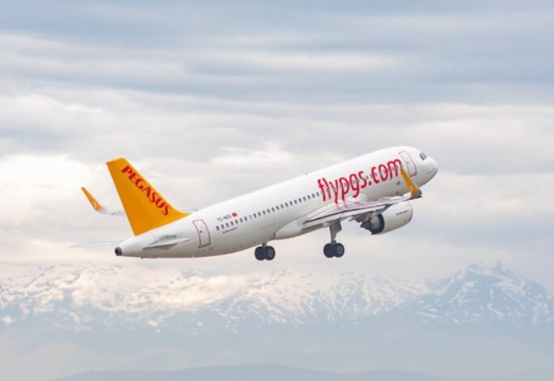 İç Hatlarda %18 Artış, Dış Hatlarda Küçük Düşüş