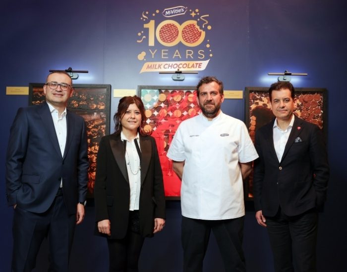 Asırlık Lezzet Yolculuğu Türk ve İngiliz Kültürünü Buluşturdu