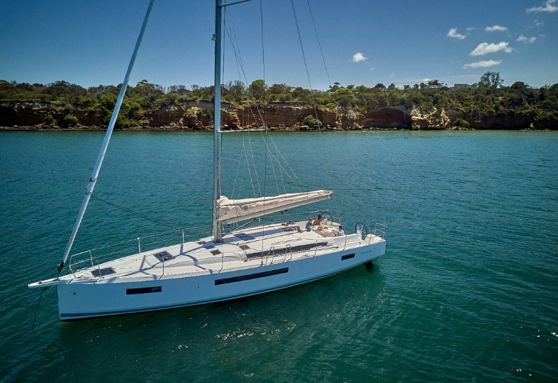 Kolay Tekne ile 8 Haftalık Deniz Keyfi