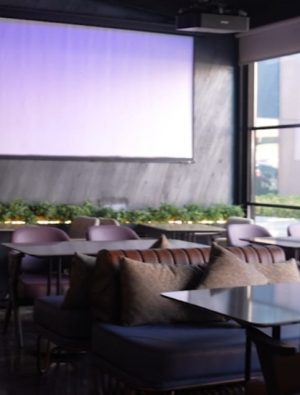 Almora Lounge, Bomonti’de Fark Yaratan Yeni Mekân