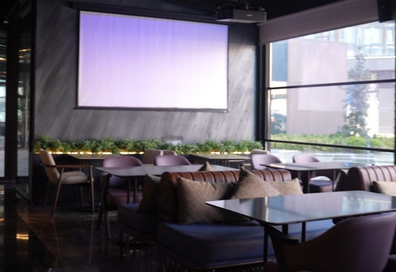 Almora Lounge, Bomonti’de Fark Yaratan Yeni Mekân