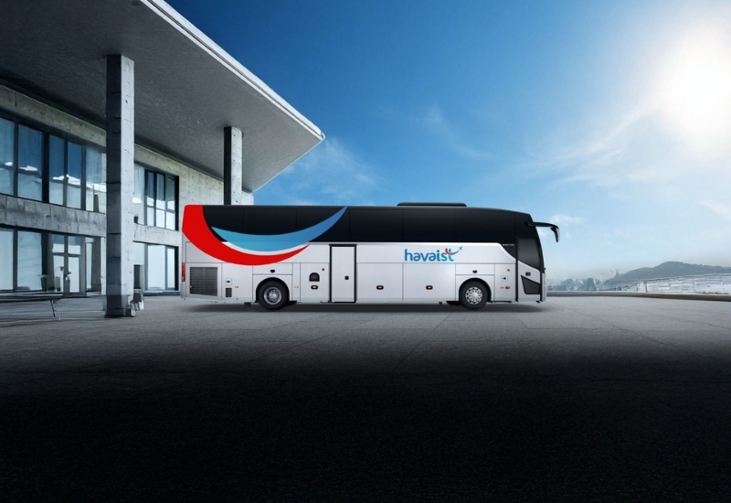 Havaist Balıkesir ve Bandırma Seferleri Başladı