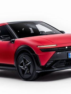 Türkiye’de Üretilecek IONIQ 3 Avrupa’ya Hazır