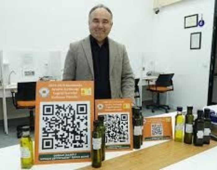 YÖREX’te Dijital Takip Sistemi Tanıtıldı