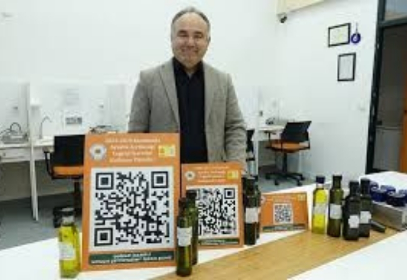 YÖREX’te Dijital Takip Sistemi Tanıtıldı