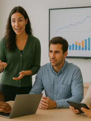 Türkiye’de Creator Economy’nin Yükselişi