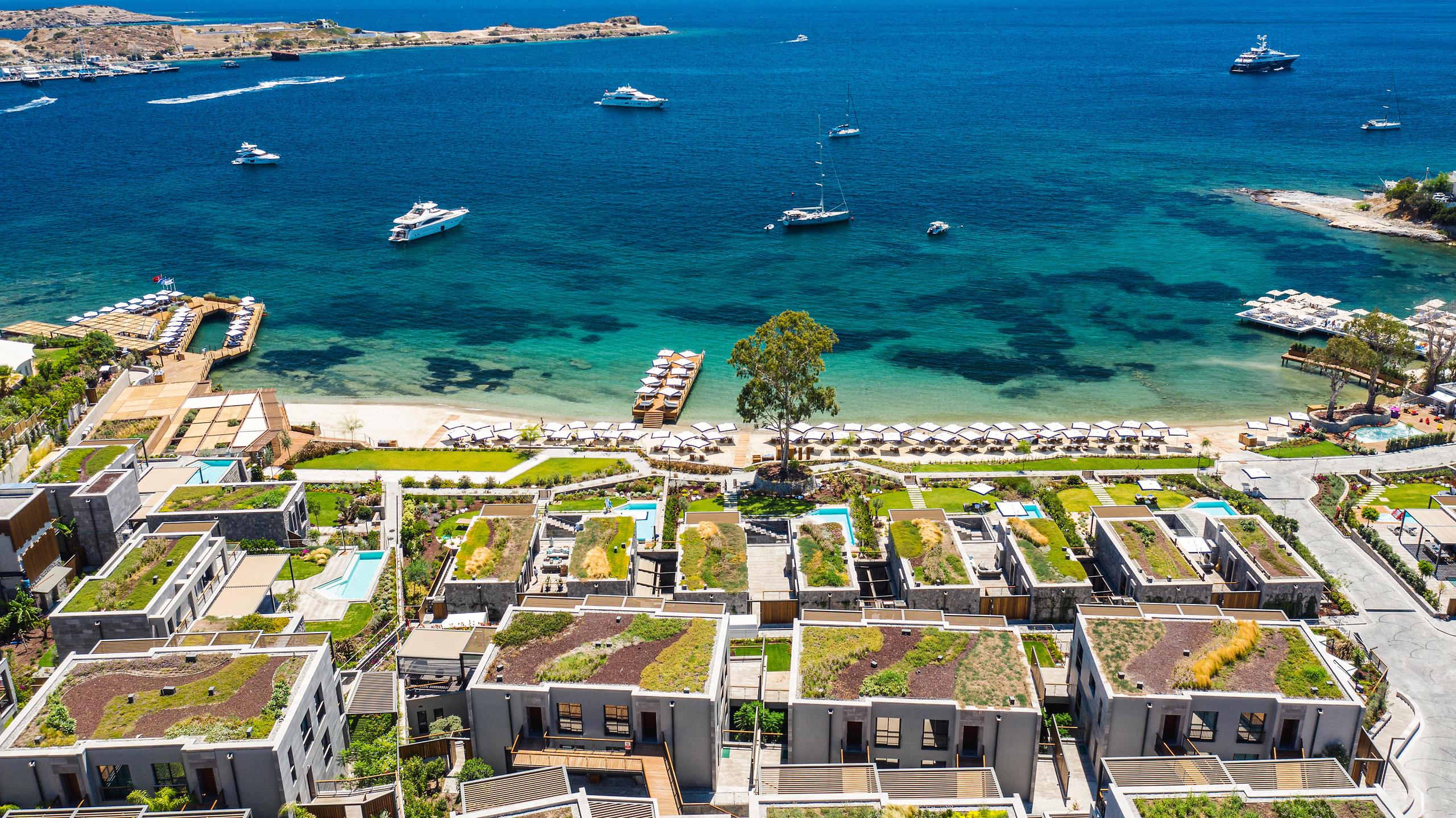 The Norm Le Chic Bodrum Genel Müdür Özgür Akın