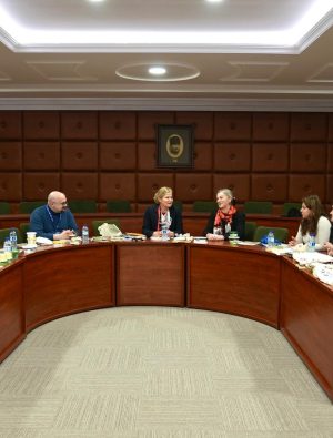 “Geleceği Mayalayan Eller” Projesi Hayata Geçti