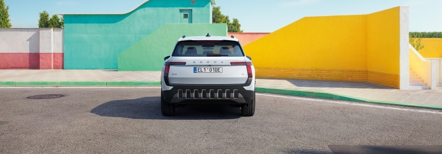 Škoda Epiq