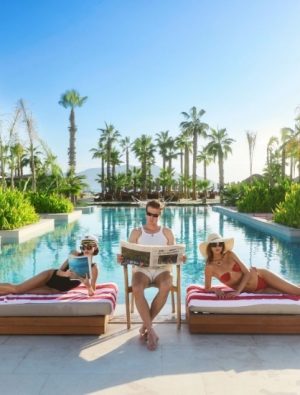 XO Cape Arnna Fethiye’de Ulaşımı ve Turizmi Güçlendiriyor