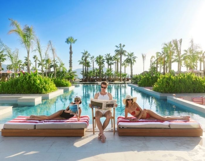 XO Cape Arnna Fethiye’de Ulaşımı ve Turizmi Güçlendiriyor