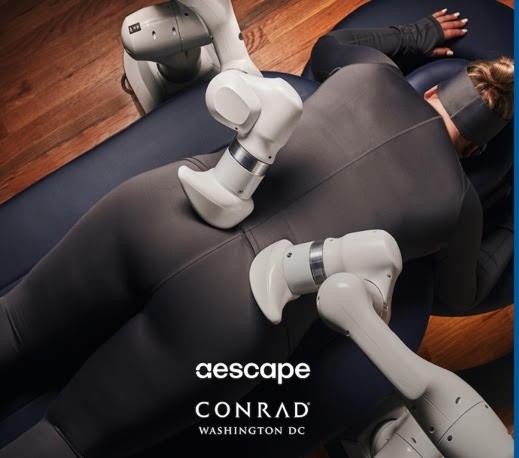 Aescape