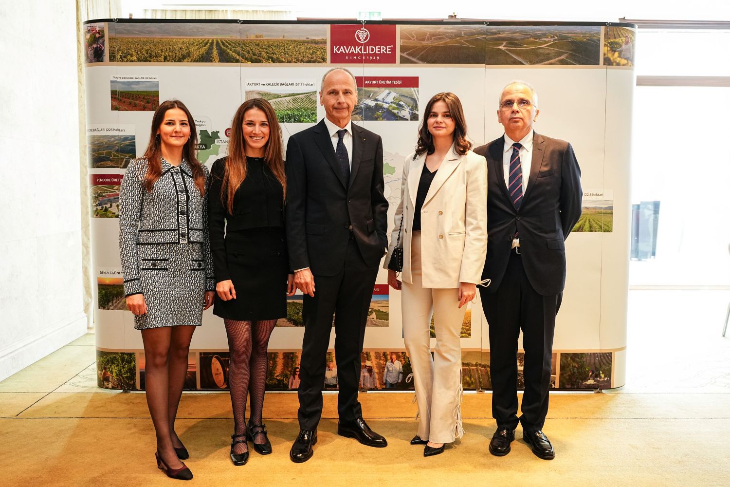 Asli-Cevza-Ali-Zeynep-Murat Basman