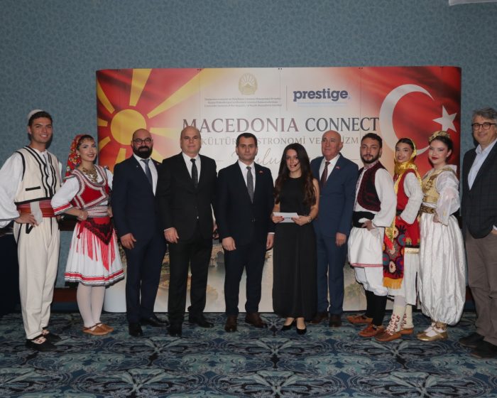 Türkiye – Kuzey Makedonya Arasında Yeni Turizm ve Yatırım Köprüleri