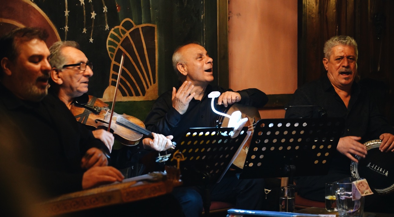 Galata Meyhanesi