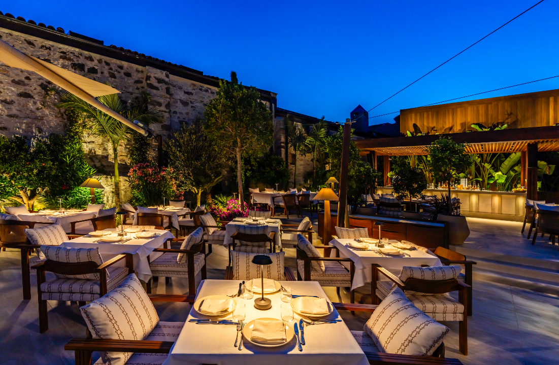 KARMA Bodrum