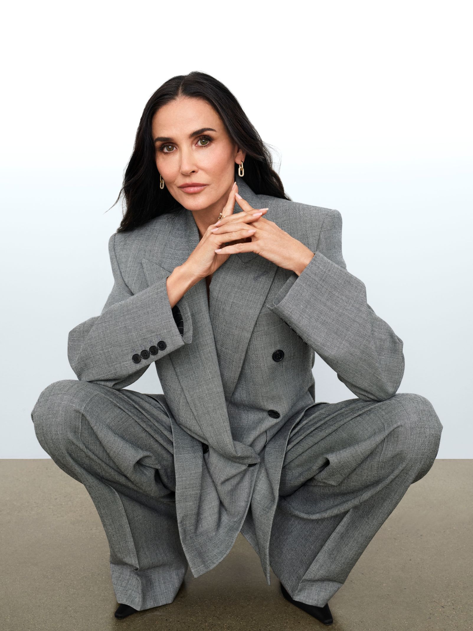 Demi Moore