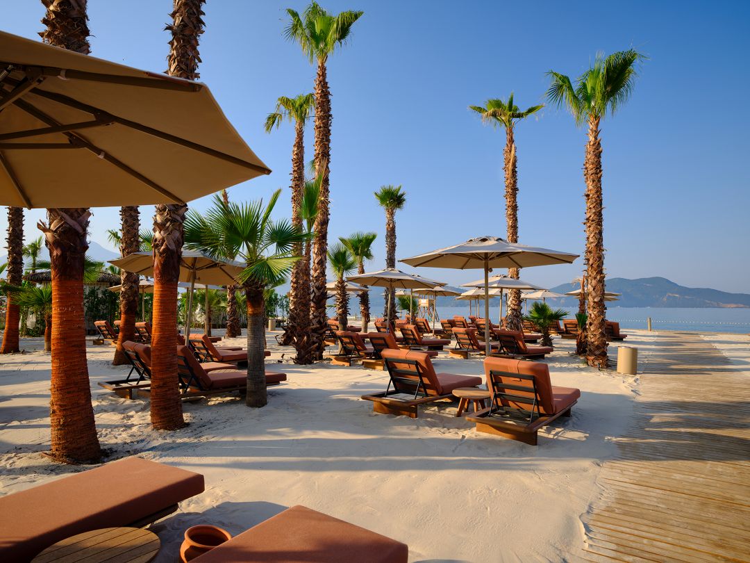 XO Cape Arnna Fethiye