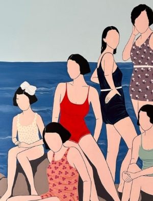 “Hoş Vakit” Sergisi Bozlu Art’ta İzleyiciyle Buluşuyor