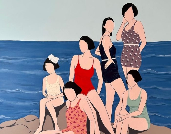 “Hoş Vakit” Sergisi Bozlu Art’ta İzleyiciyle Buluşuyor