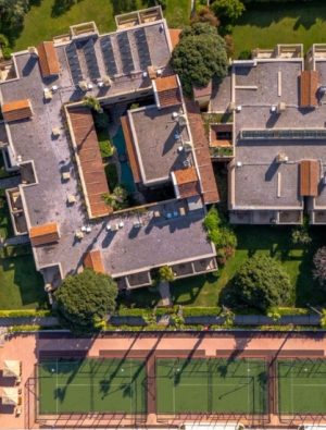 Nano Padel Club Yazın Yeni Buluşma Noktası