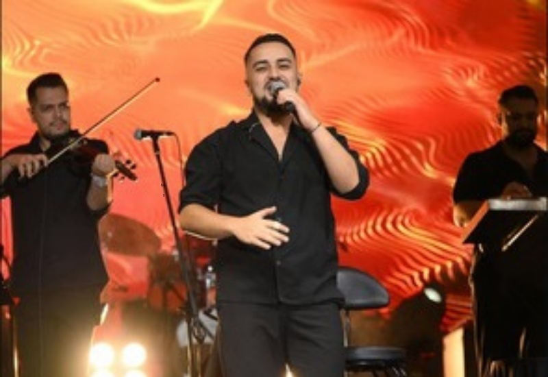 Conrad Bosphorus’ta Meyhane Akşamları Mayıs’ta Coşkulu Devam